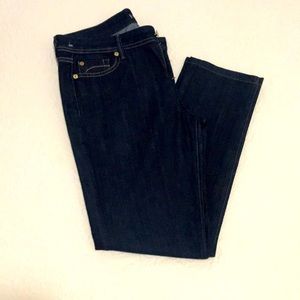 Fidelity jeans